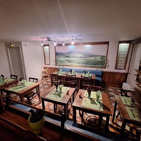 Hotel Au Bon Sejour Vitry-le-François Esterno foto