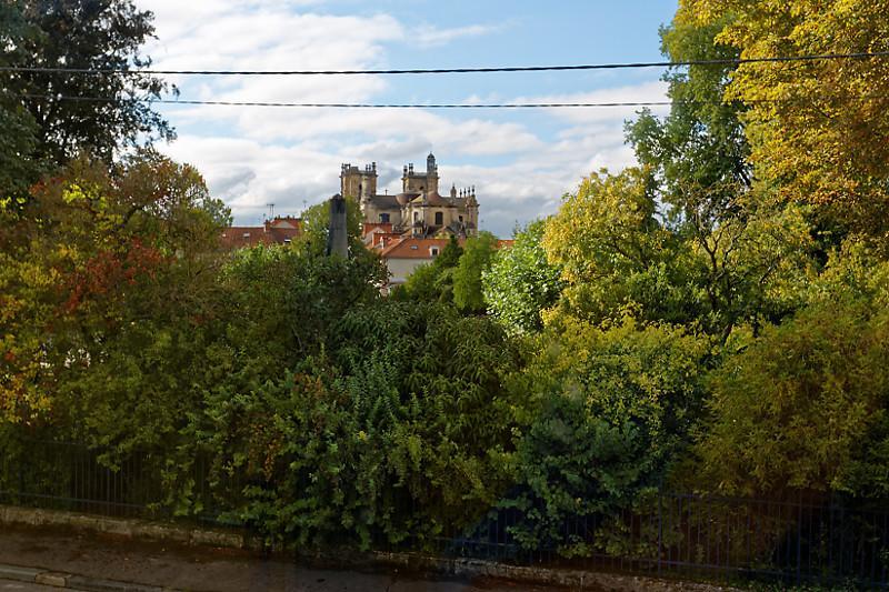 Hotel Au Bon Sejour Vitry-le-François Esterno foto