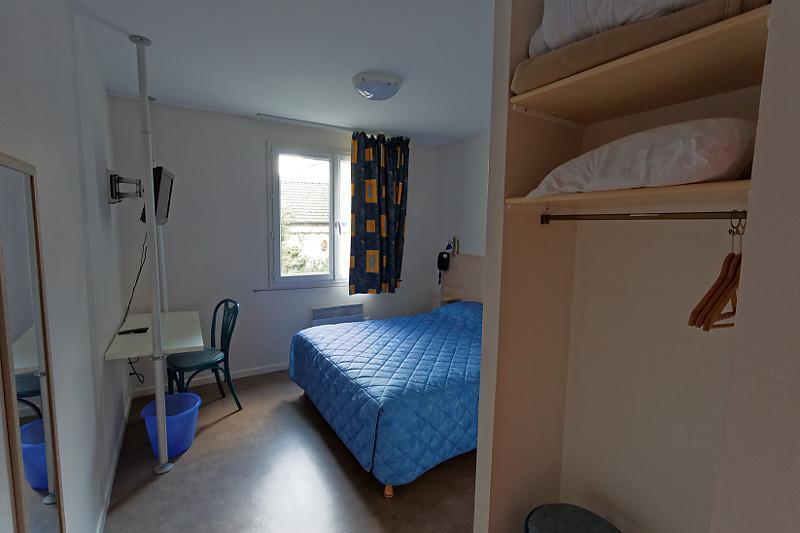 Hotel Au Bon Sejour Vitry-le-François Camera foto
