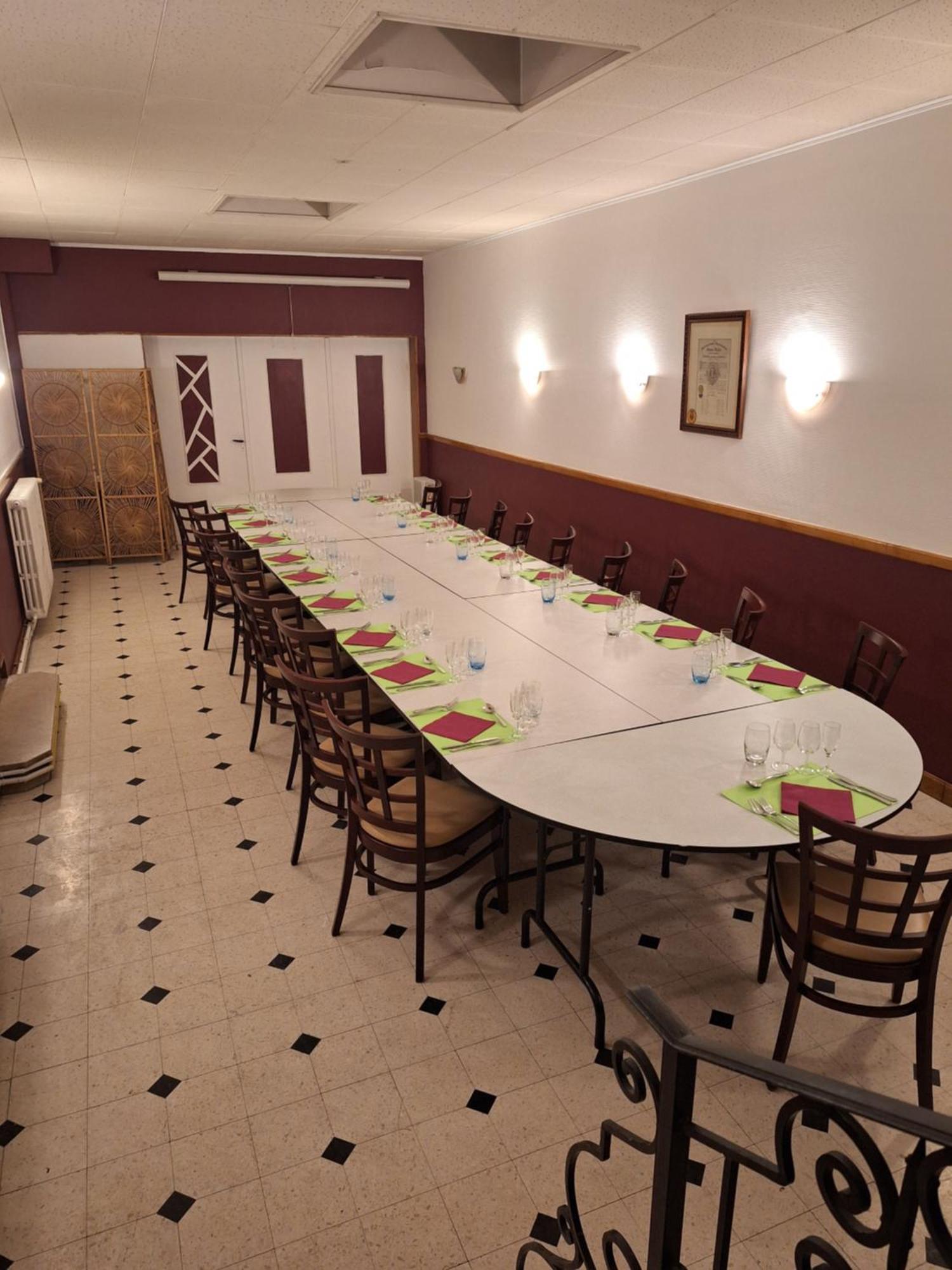 Hotel Au Bon Sejour Vitry-le-François Esterno foto