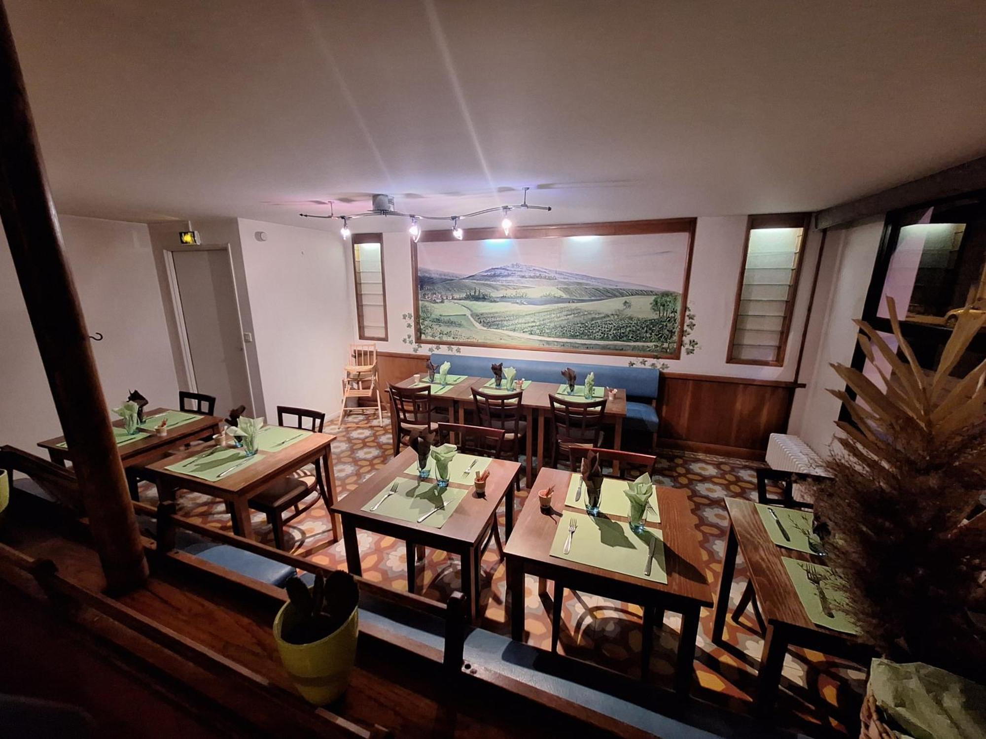 Hotel Au Bon Sejour Vitry-le-François Esterno foto