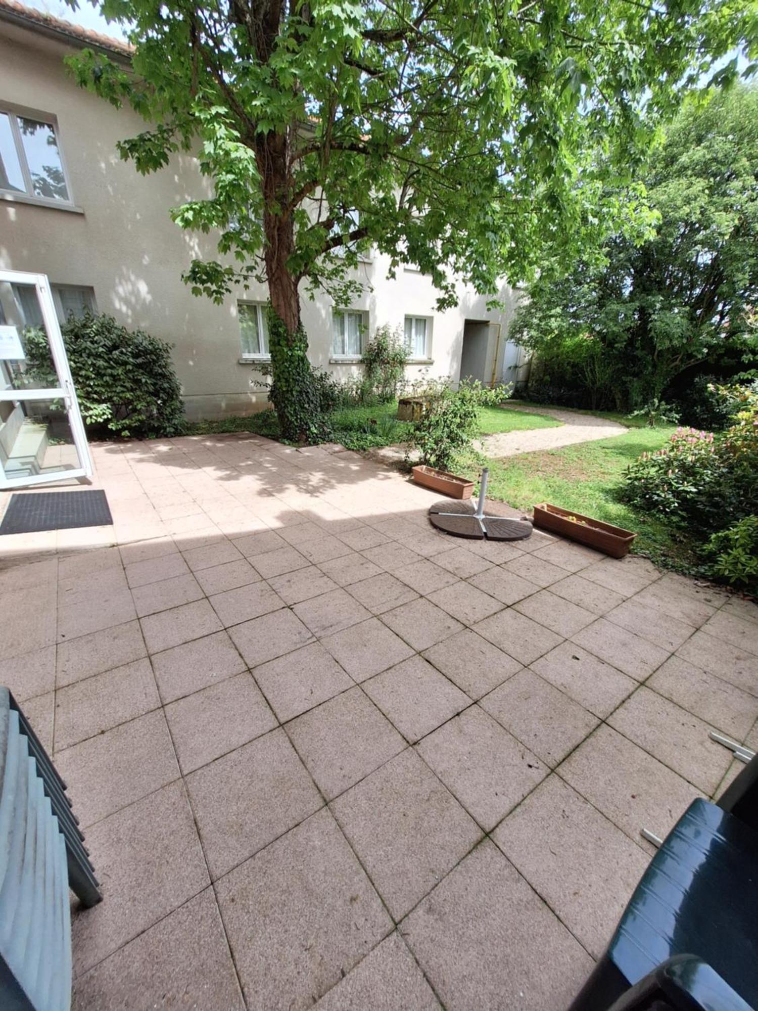 Hotel Au Bon Sejour Vitry-le-François Esterno foto